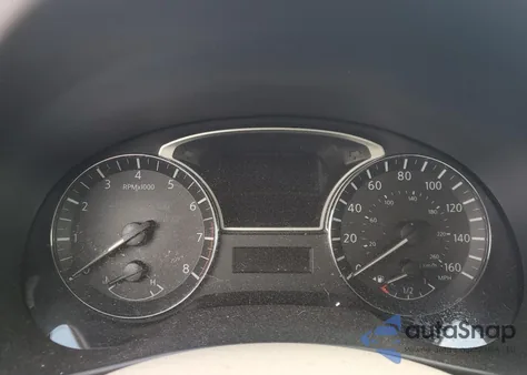 2014 Nissan Altima 2.5 z USA, uszkodzony, nr VIN 1N4AL3AP8EC148644